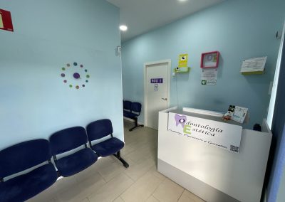 clínica dental en móstoles