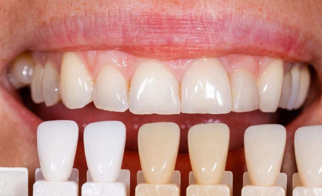 Carillas dentales en Fuenlabrada