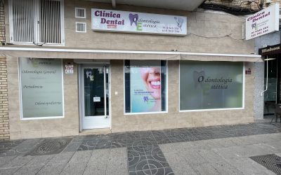 Clínica dental en Móstoles: confianza, tecnología y especialistas en tu sonrisa