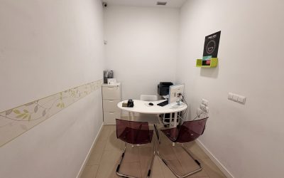 Dentista en Móstoles