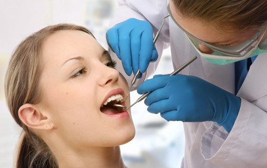 como elegir una clinica dental