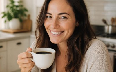 Cómo afecta el café a los dientes