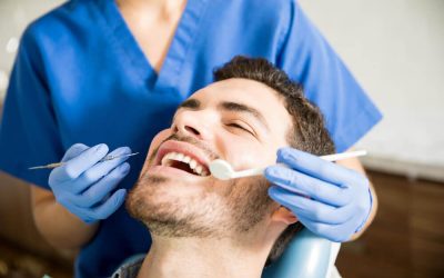 Cómo elegir un buen dentista