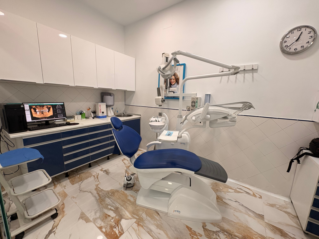 dentusta en fuenlabrada