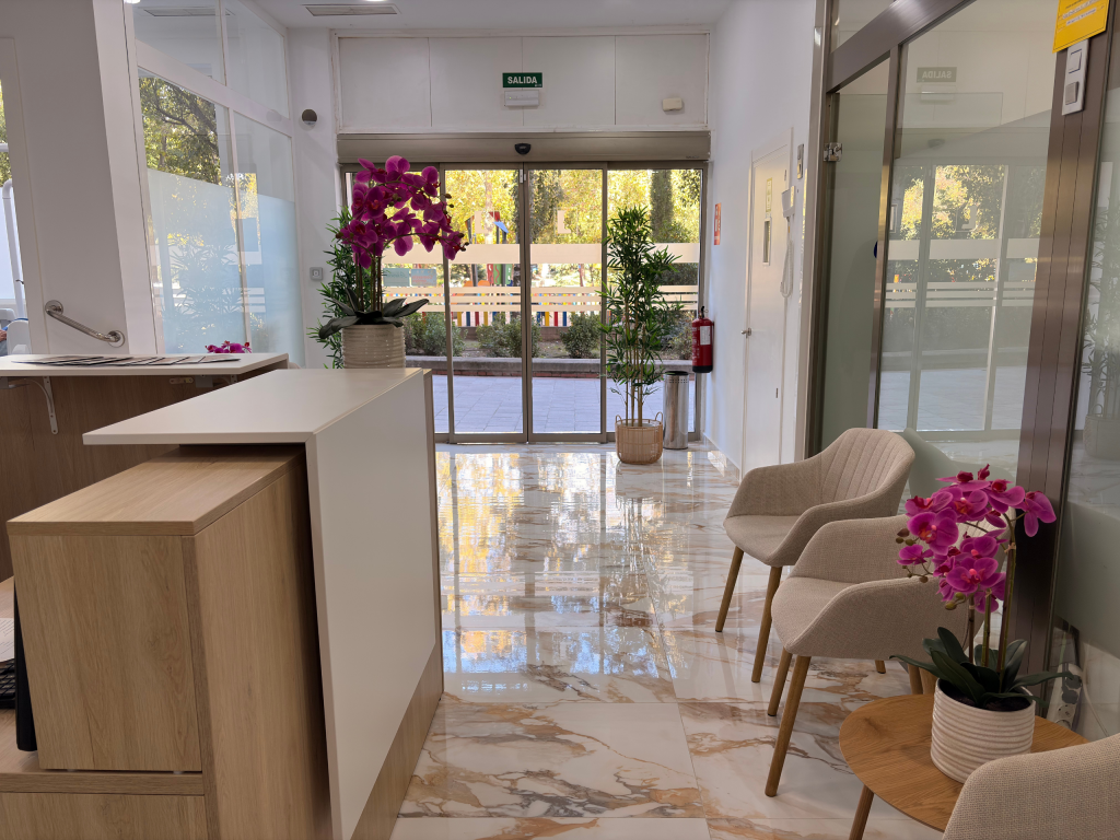 dentusta en fuenlabrada