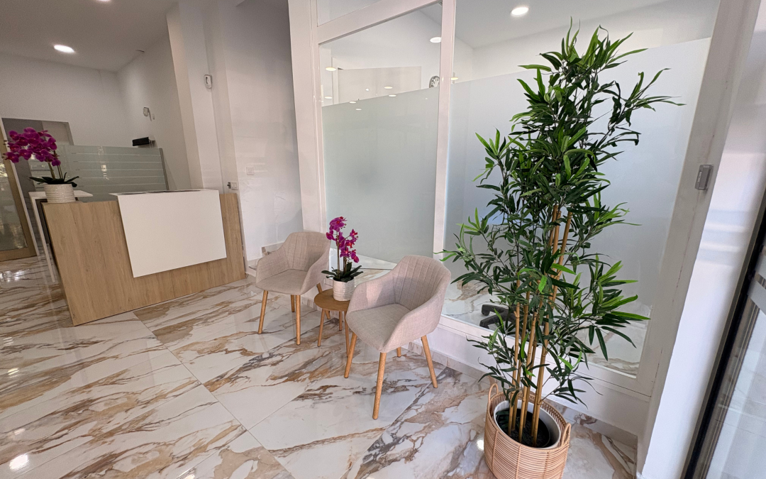 dentista en Fuenlabrada