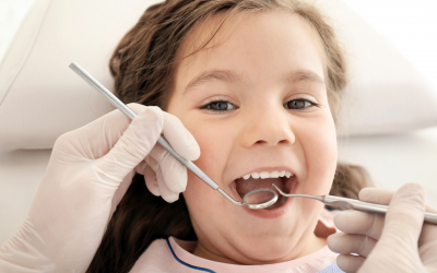 Dentista infantil en Móstoles