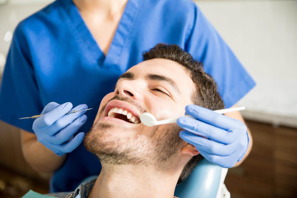 elegir un buen dentista