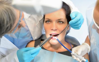 Cómo elegir una clínica dental