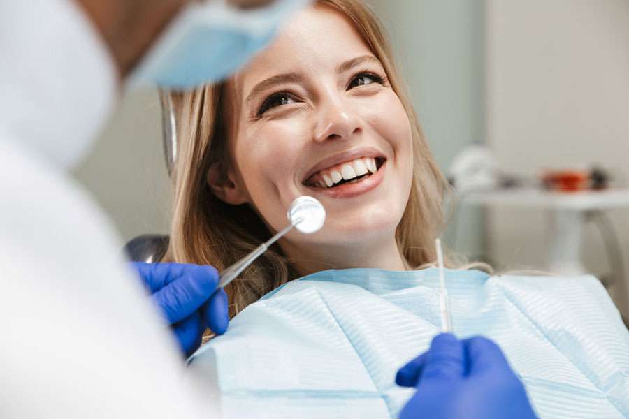 elegir un buen dentista