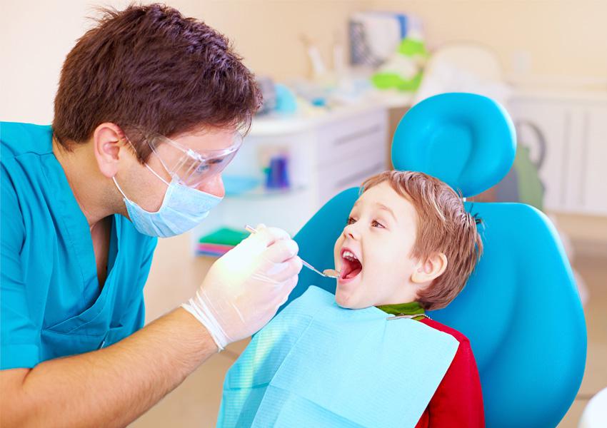 elegir un buen dentista