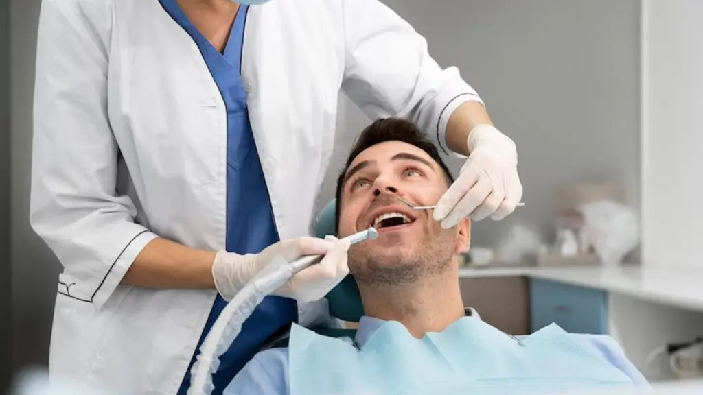 Cuándo es necesario una endodoncia
