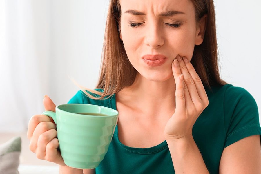 evitar la sensibilidad dental