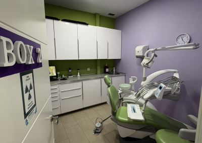 Grandental Móstoles