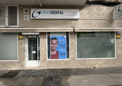 Grandental Móstoles