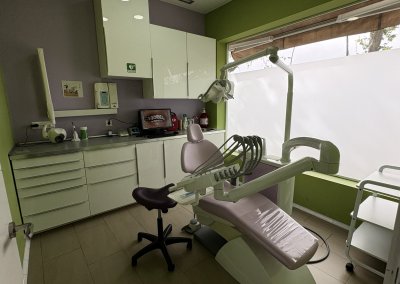 Grandental Móstoles