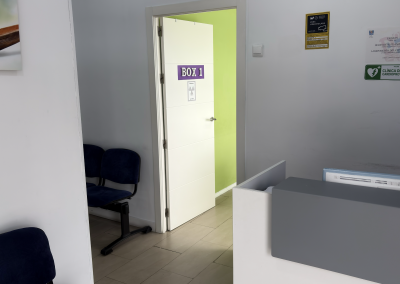 Grandental Móstoles