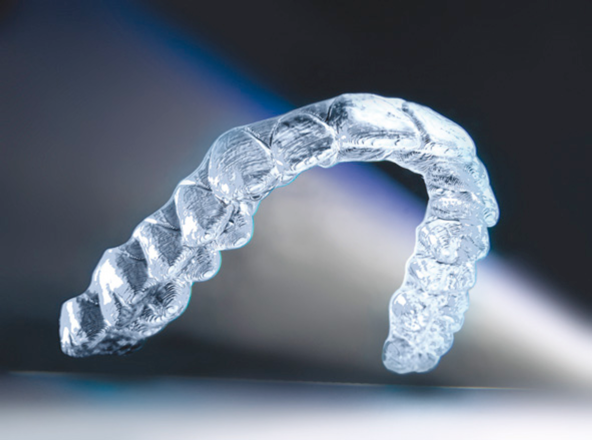 Invisalign en Fuenlabrada