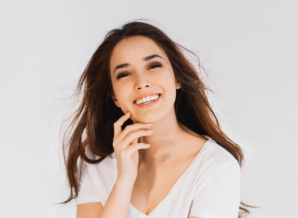 conseguir una sonrisa más estética