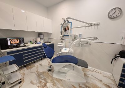clinica dental fuenlabrada