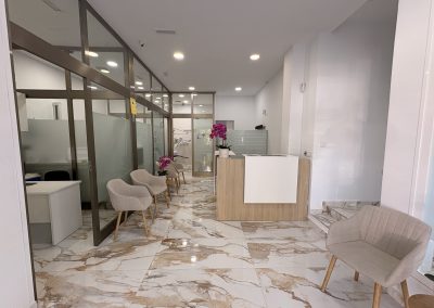 clinica dental fuenlabrada