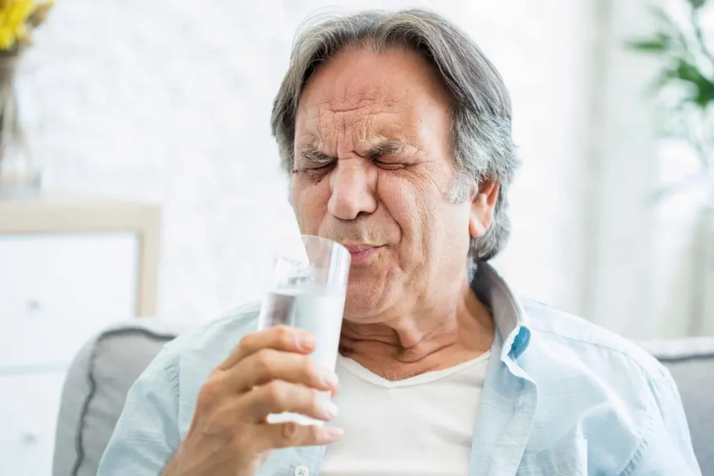 evitar la sensibilidad dental