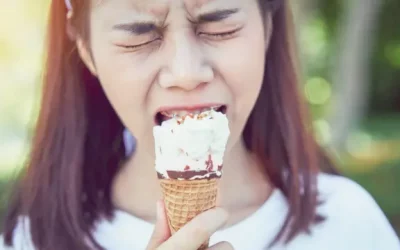 Cómo evitar la sensibilidad dental en tu día a día