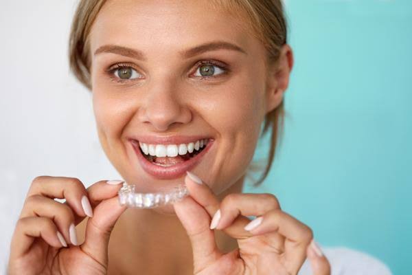 Tiempo de tratamiento Invisalign